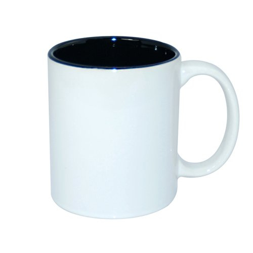 Mug Blanc 330ml